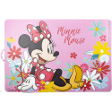 Mantel Individual Minnie Mouse Spring Look
