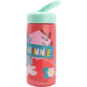 Botella Pp Playground 410 ML Minnie Mouse Being More Minnie