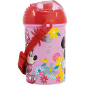 Robot Pop Up 450 ML Minnie Mouse Spring Look