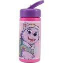 Botella Pp Playground 410 ML Patrulla Canina Girl Sketch Essence