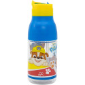 Botella Ecozen Sipper Premium 420 ML Patrulla Canina Boys Pup Power