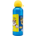 Botella Aluminio Alta 530 ML Patrulla Canina Pup Power