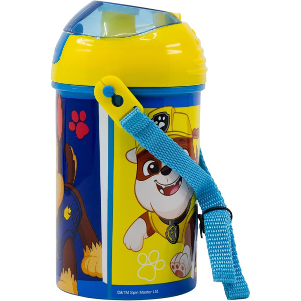 Robot Pop Up 450 ML Patrulla Canina Pup Power