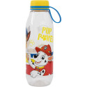 Botella Aventura Ecozen 650 ML Patrulla Canina Pup Power