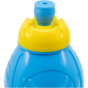 Botella Sport 400 ML Spiderman Midnight Flyer