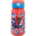 Botella Active 510 ML Spiderman Arachnid Grid