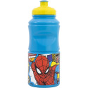 Botella Sport Easy Hold 380 ML Spiderman Midnight Flyer