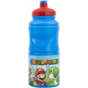 Botella Sport Easy Hold 380 ML Super Mario