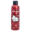 Botella Termo Acero Inoxidable 515 ML Hello Kitty 