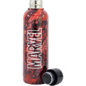 Botella Termo Acero Inoxidable 515 ML Marvel Pattern 