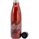 Botella Acero Inoxidable 780 ML Marvel Pattern 