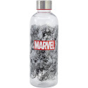 Botella Hidro 850 ML Marvel Pattern 