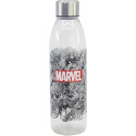 Botella Aqua 980 ML Marvel 