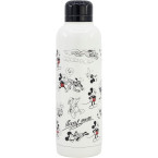 Botella Termo Acero ...