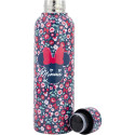 Botella Termo Acero Inoxidable 515 ML Minnie Mouse Gardening 