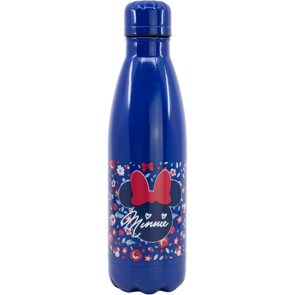 Botella Acero Inoxidable 780 ML Minnie Mouse Gardening 