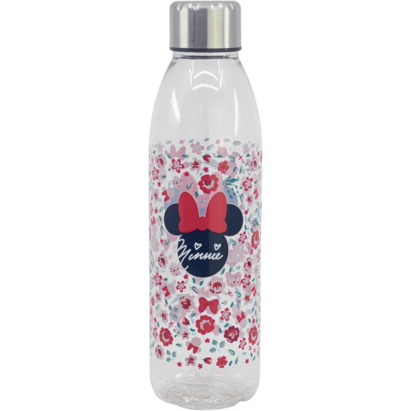 Botella Aqua 980 ML Minnie Mouse