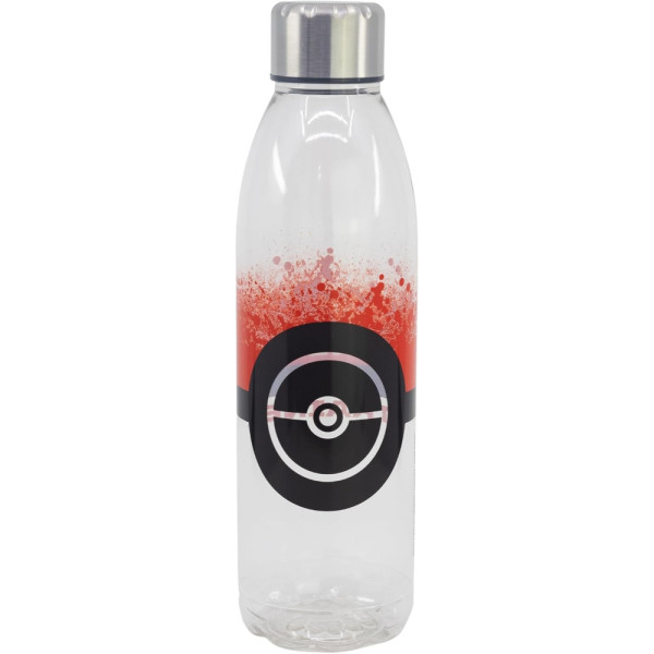 Botella Aqua 980 ML Pokémon 