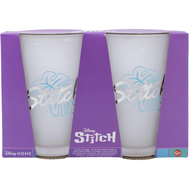 Set 2 Vasos Casual d...