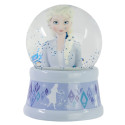 Figura Globo de Nieve Frozen En Estuche 
