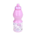 Botella Sport 400 ML Hello Kitty 