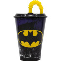 Vaso Caña Easy 430 ML Batman Symbol