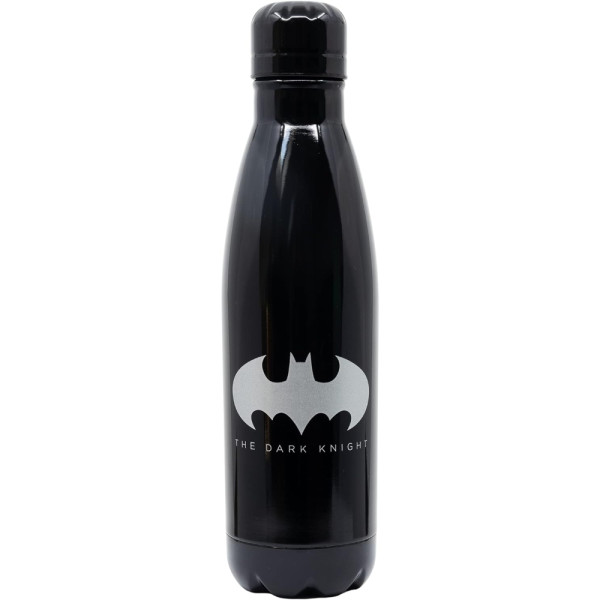 Botella Acero Inoxidable 780 ML Batman Symbol 