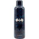 Botella Termo Acero Inoxidable 515 ML Batman Symbol 
