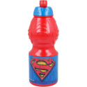 Botella Sport 400 ML Superman Symbol