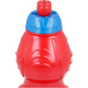 Botella Sport 400 ML Superman Symbol