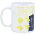 Taza Cerámica Sublimada 325 ML Harry Potter Design 1 