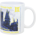 Taza Cerámica Sublimada 325 ML Harry Potter Design 1 