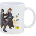 Taza Cerámica Sublimada 325 ML Harry Potter Design 2 