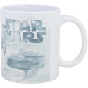 Taza Cerámica Sublimada 325 ML Star Wars Design 1 