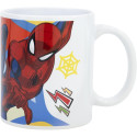 Taza Cerámica Sublimada 325 ML Spiderman Design 1 
