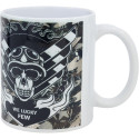 Taza Cerámica Sublimada 325 ML Call Of Duty 