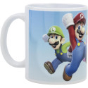 Taza Cerámica Sublimada 325 ML Super Mario Design Way Ahead 