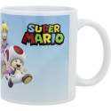 Taza Cerámica Sublimada 325 ML Super Mario Design Way Ahead 