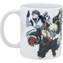 Taza Cerámica Sublimada 325 ML My Hero Academia