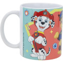 Taza Cerámica Sublimada 325 ML Patrulla Canina Boy Pup It Out 