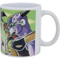 Taza Cerámica Sublimada 325 ML Dragon Ball 7 Balls 