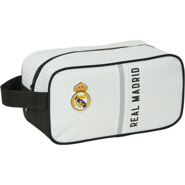 Bolsa Para Zapatillas Real Madrid Primera Equipación 24/25