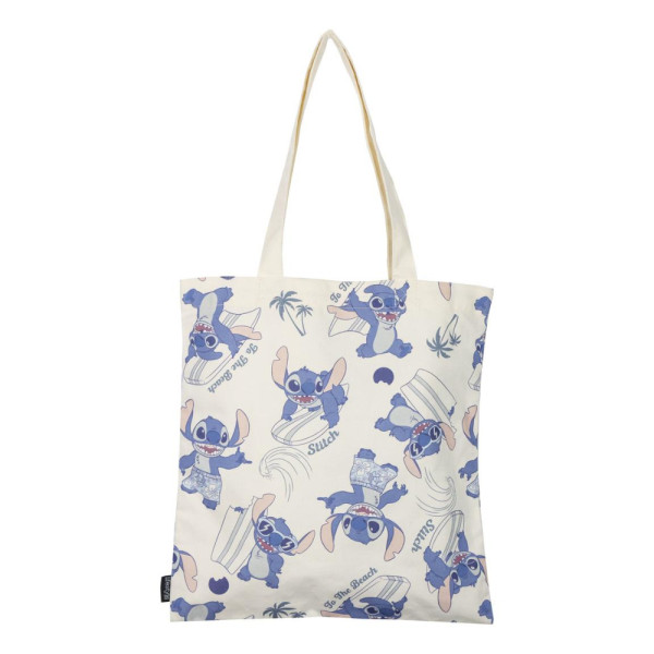 Bolso de La Compra Stitch Surf