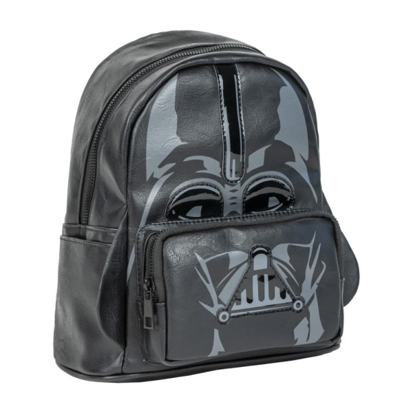 Mochila Casual Moda Polipiel Star Wars Darth Vader