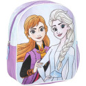 Mochila Guardería Basic Escolar Frozen Friends