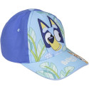 Gorra Bluey Lets Do This Azul