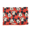 Braga Para El Cuello Polar Mickey Mouse Caritas Roja