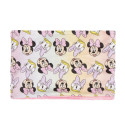 Braga Para El Cuello Polar Minnie Mouse y Daisy