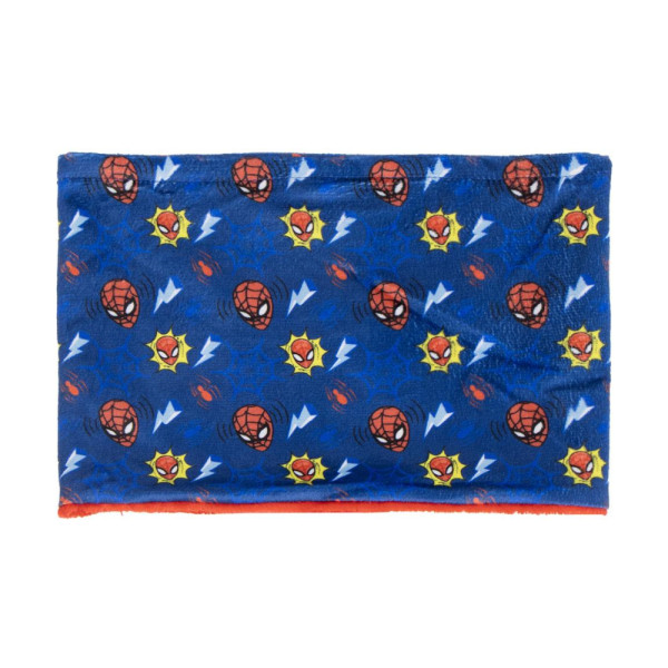 Braga Para El Cuello Polar Spiderman Symbols