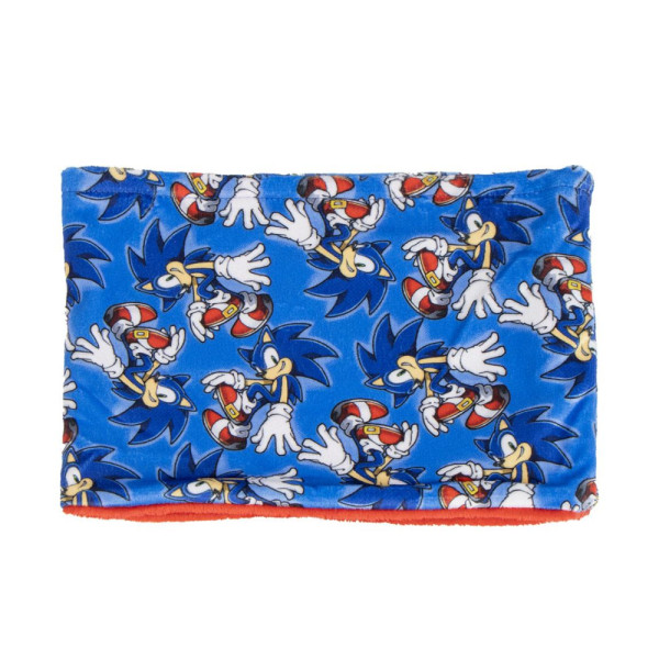 Braga Para El Cuello Polar Sonic Dance